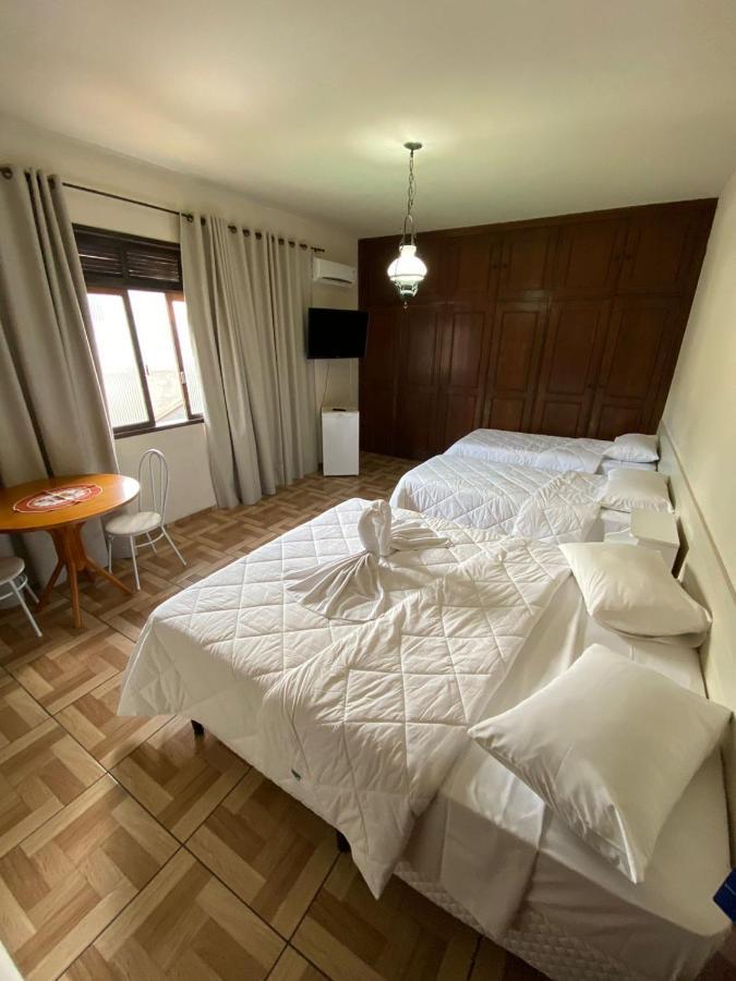 Hotel Montanus نوفا فريبورغو المظهر الخارجي الصورة
