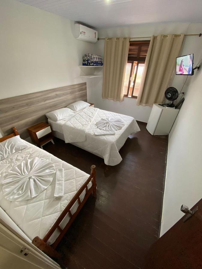 Hotel Montanus نوفا فريبورغو المظهر الخارجي الصورة