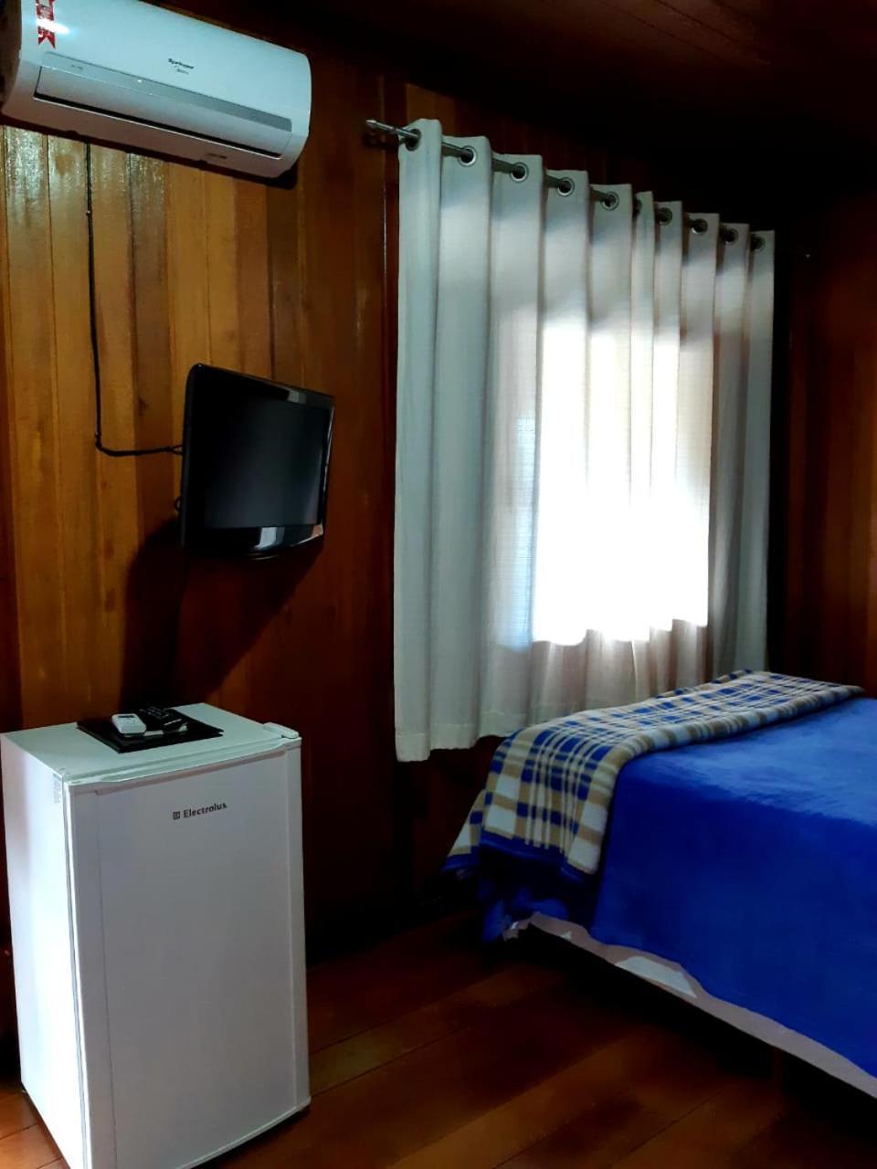 Hotel Montanus نوفا فريبورغو المظهر الخارجي الصورة