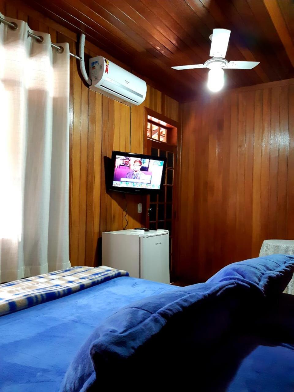 Hotel Montanus نوفا فريبورغو المظهر الخارجي الصورة