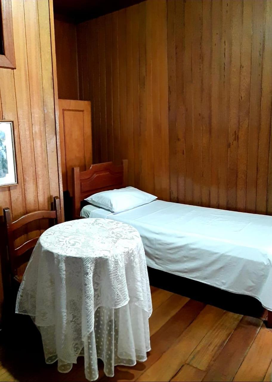 Hotel Montanus نوفا فريبورغو المظهر الخارجي الصورة