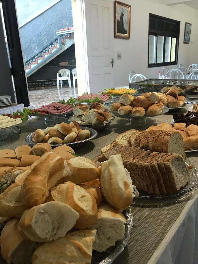 Hotel Montanus نوفا فريبورغو المظهر الخارجي الصورة
