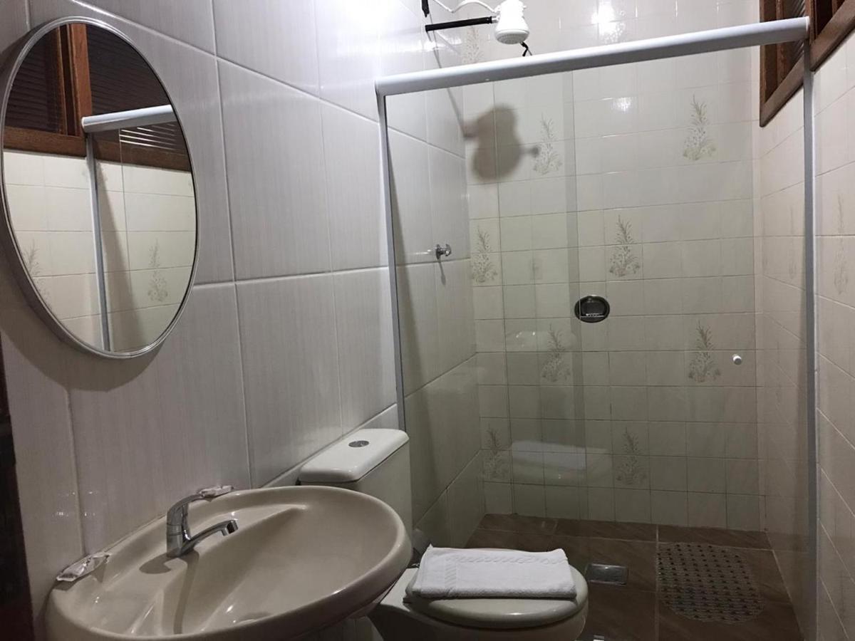 Hotel Montanus نوفا فريبورغو المظهر الخارجي الصورة